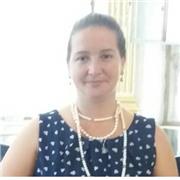 Profesora de ruso